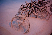 Winter Storm Juno in New York