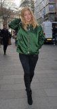 HON: Ellie Goulding at Capital Radio