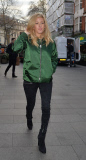 HON: Ellie Goulding at Capital Radio