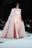 Haute Couture Paris: Giambattista Valli Modenschau