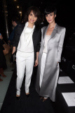 Haute Couture Paris: Giorgio Armani Prive Modenschau
