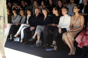 Haute Couture Paris: Giorgio Armani Prive Modenschau