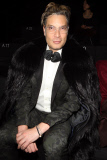 Haute Couture Paris: Giorgio Armani Prive Modenschau