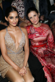 Haute Couture Paris: Giorgio Armani Prive Modenschau