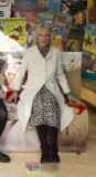 The Duchess of Cornwall Visits Newcastle
