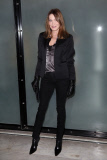 FASHION WEEK DE PARIS - PHOTOCALL DU DEFILE 'JEAN PAUL GAULTIER'