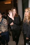 FASHION WEEK DE PARIS - PHOTOCALL DU DEFILE 'JEAN PAUL GAULTIER'