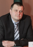 Ukraine and Lithuania sign plan of military cooperation, Kiev, Ukraine - 28 Jan 2015
