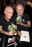 Haute Couture Paris: Jean Paul Gaultier Modenschau