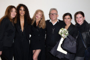 Haute Couture Paris: Jean Paul Gaultier Modenschau