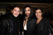 Haute Couture Paris: Jean Paul Gaultier Modenschau