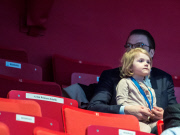 Kronprinzessin_Victoria von Schweden und ihre Tochter Prinzessin_Estelle
