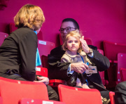 Kronprinzessin_Victoria von Schweden und ihre Tochter Prinzessin_Estelle