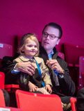 Kronprinzessin_Victoria von Schweden und ihre Tochter Prinzessin_Estelle