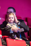 Kronprinzessin_Victoria von Schweden und ihre Tochter Prinzessin_Estelle