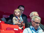 Kronprinzessin_Victoria von Schweden und ihre Tochter Prinzessin_Estelle