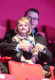 Kronprinzessin_Victoria von Schweden und ihre Tochter Prinzessin_Estelle
