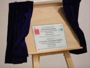 Princess Anne attends the 50th Anniversary of Occupational Therapists Education Conference in Cardiff, Wales, Britain - 29 Jan 2015
