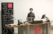 Princess Anne attends the 50th Anniversary of Occupational Therapists Education Conference in Cardiff, Wales, Britain - 29 Jan 2015
