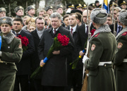 World News - Jan. 29, 2015