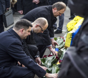 World News - Jan. 29, 2015