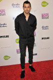 CA: "Backstreet Boys: Show `Em What You¿re Made Of" Los Angeles Premiere - Arrivals