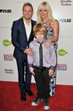 CA: "Backstreet Boys: Show `Em What You¿re Made Of" Los Angeles Premiere - Arrivals