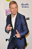 CA: "Backstreet Boys: Show `Em What You¿re Made Of" Los Angeles Premiere - Arrivals