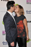 CA: "Backstreet Boys: Show `Em What You¿re Made Of" Los Angeles Premiere - Arrivals