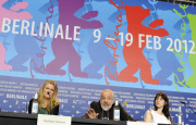 GERMANY-BERLIN-FILM FESTIVAL-JURY