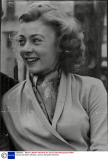 Actress Geraldine Mcewan.