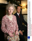 ITV ARCHIVE