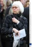 Memorial service for Paul Scofield at St Margaret's Church, Westminster, London, Britain - 19 Mar 2009