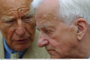 Richard von Weizsaecker