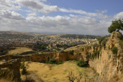 Morocco, North Africa - 11 May 2014