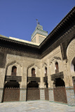 Morocco, North Africa - 11 May 2014
