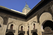 Morocco, North Africa - 11 May 2014