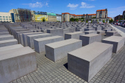 Berlin, Germany - June 2014