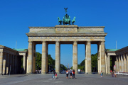 Berlin, Germany - June 2014