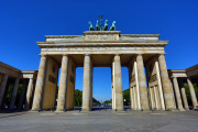 Berlin, Germany - June 2014