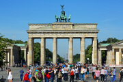 Berlin, Germany - June 2014