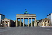 Berlin, Germany - June 2014