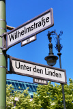 Berlin, Germany - June 2014