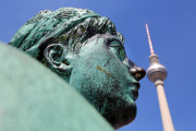 Berlin, Germany - June 2014