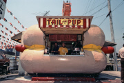 Los Angeles, California, America - 1970s