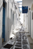 Mykonos, Greece - Jun 2014