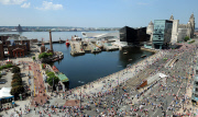 Liverpool, Britain - Jul 2014
