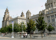 Liverpool, Britain - Jul 2014