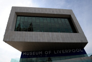 Liverpool, Britain - Jul 2014