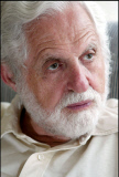 Carl Djerassi Has Died